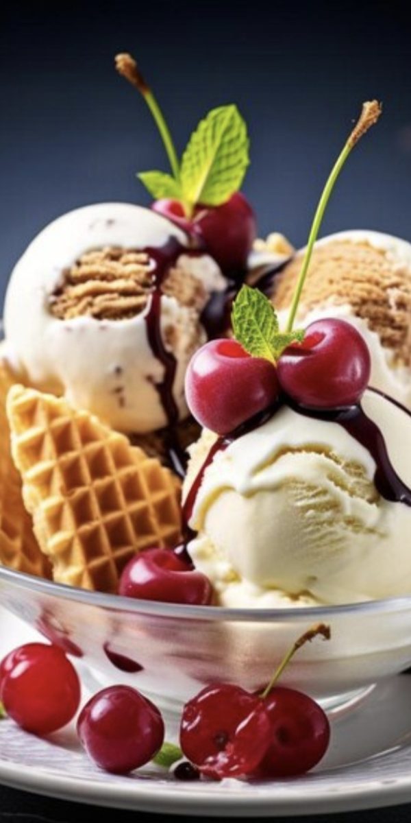 GELATO